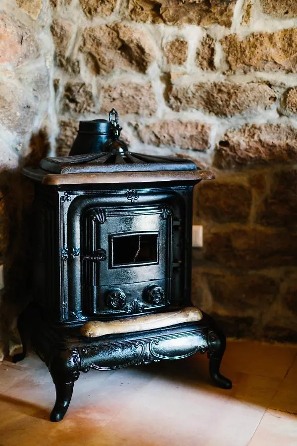 Borgo Lu Puleu Hotel Perfugas