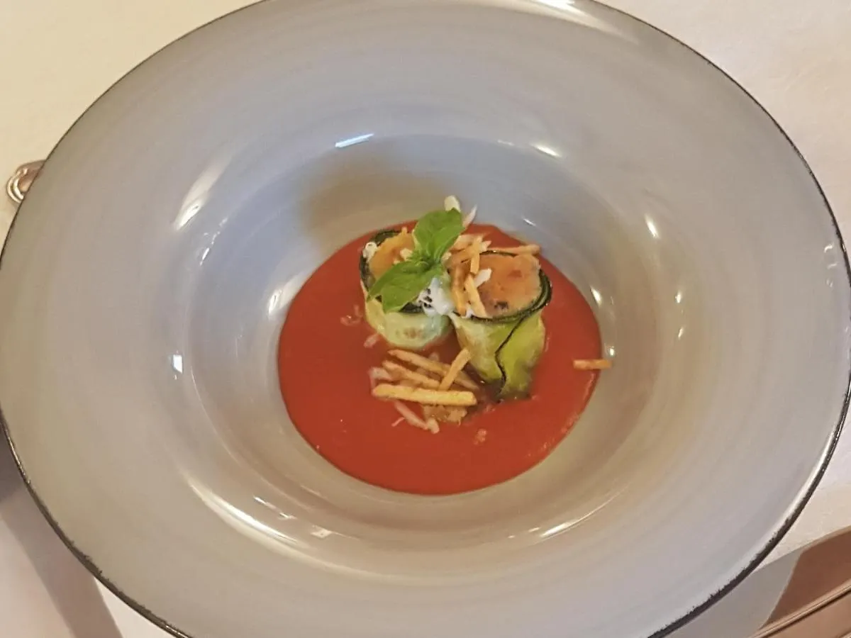 Borgo Lu Puleu Hotel Perfugas