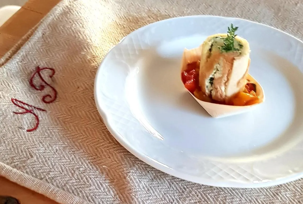 Borgo Lu Puleu Hotel Perfugas