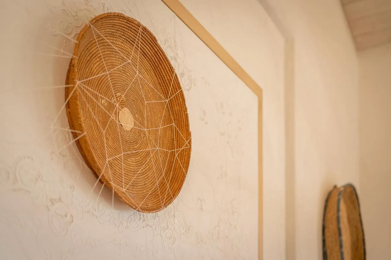 ***  Borgo Lu Puleu Hotel Perfugas Italië