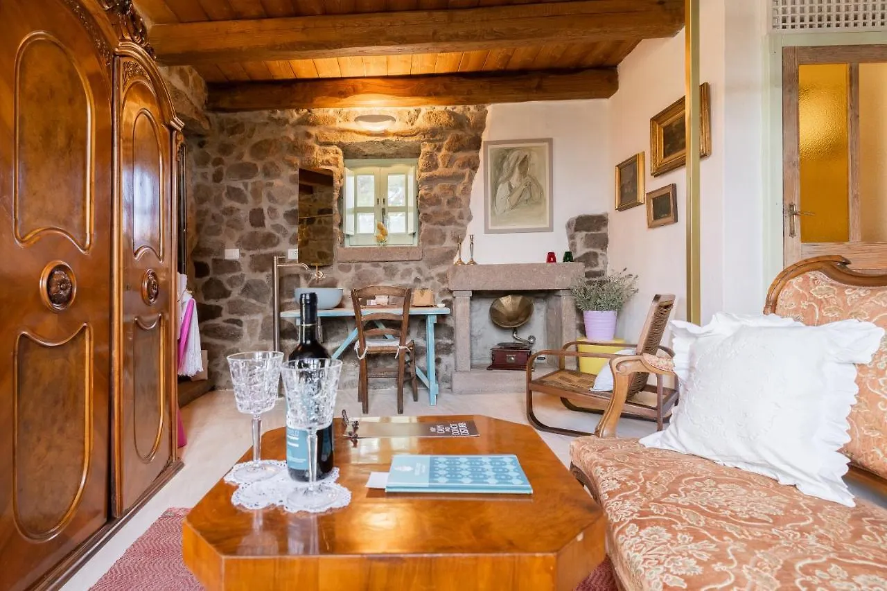 Borgo Lu Puleu Hotel Perfugas