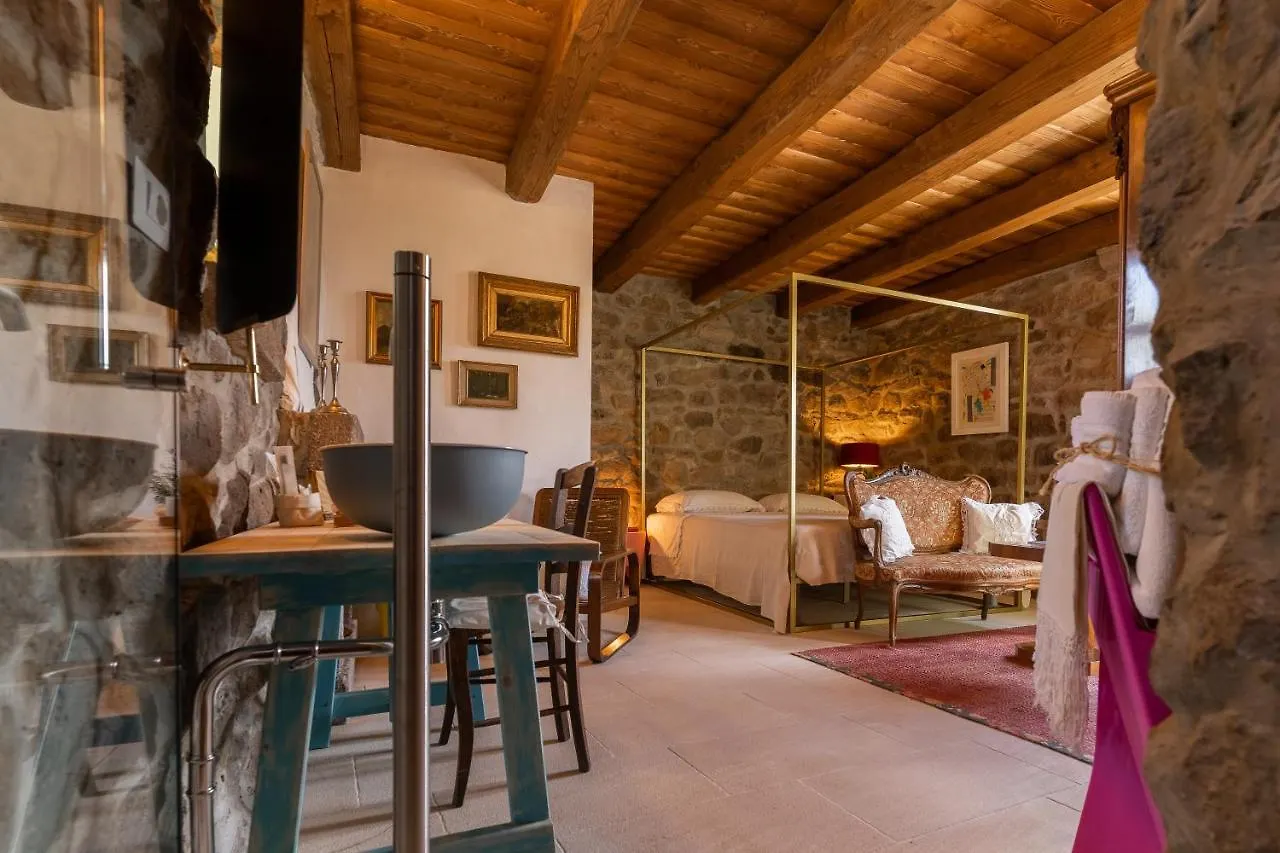 Borgo Lu Puleu Hotel Perfugas