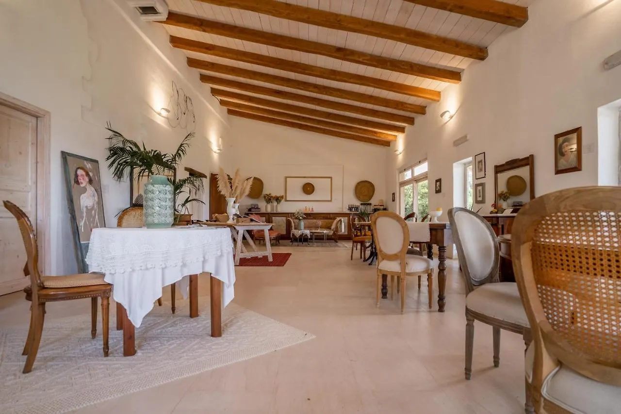 Borgo Lu Puleu Hotel Perfugas 3*,  Italië
