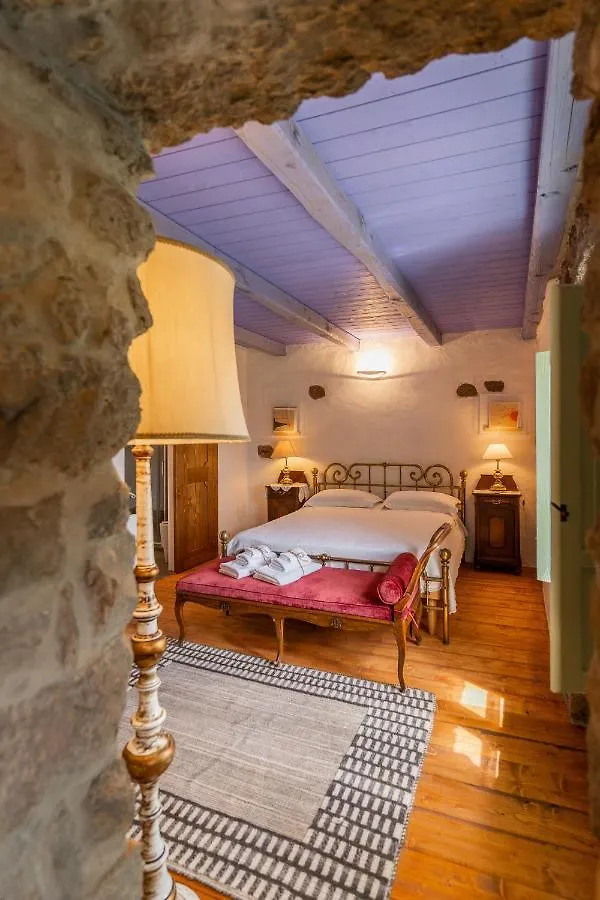 Borgo Lu Puleu Hotel Perfugas