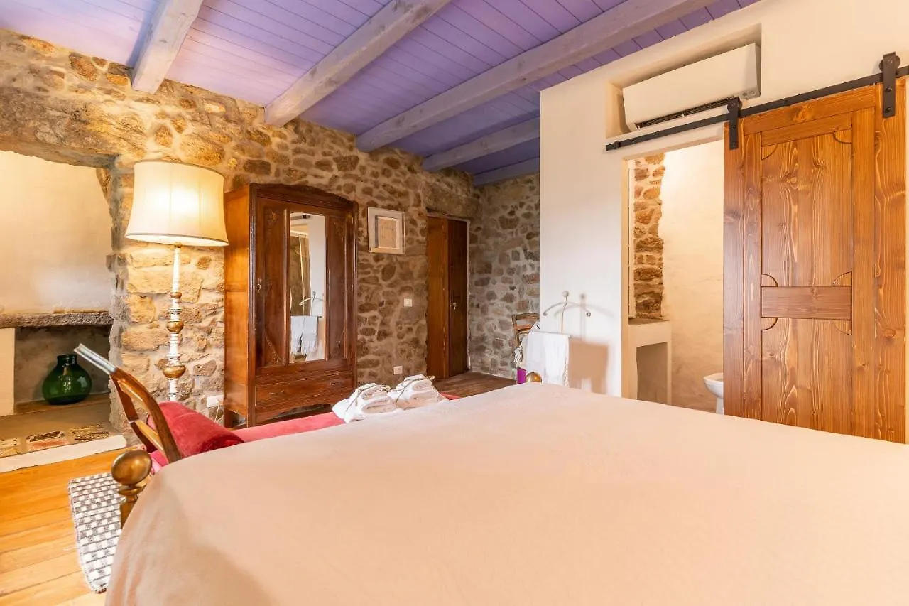 Borgo Lu Puleu Hotel Perfugas 3*,