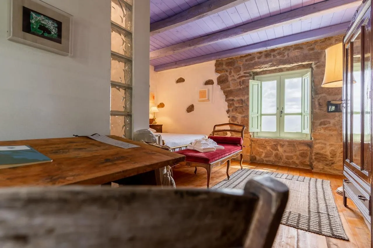 Borgo Lu Puleu Hotel Perfugas