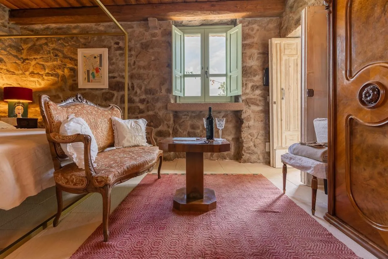 Borgo Lu Puleu Hotel Perfugas