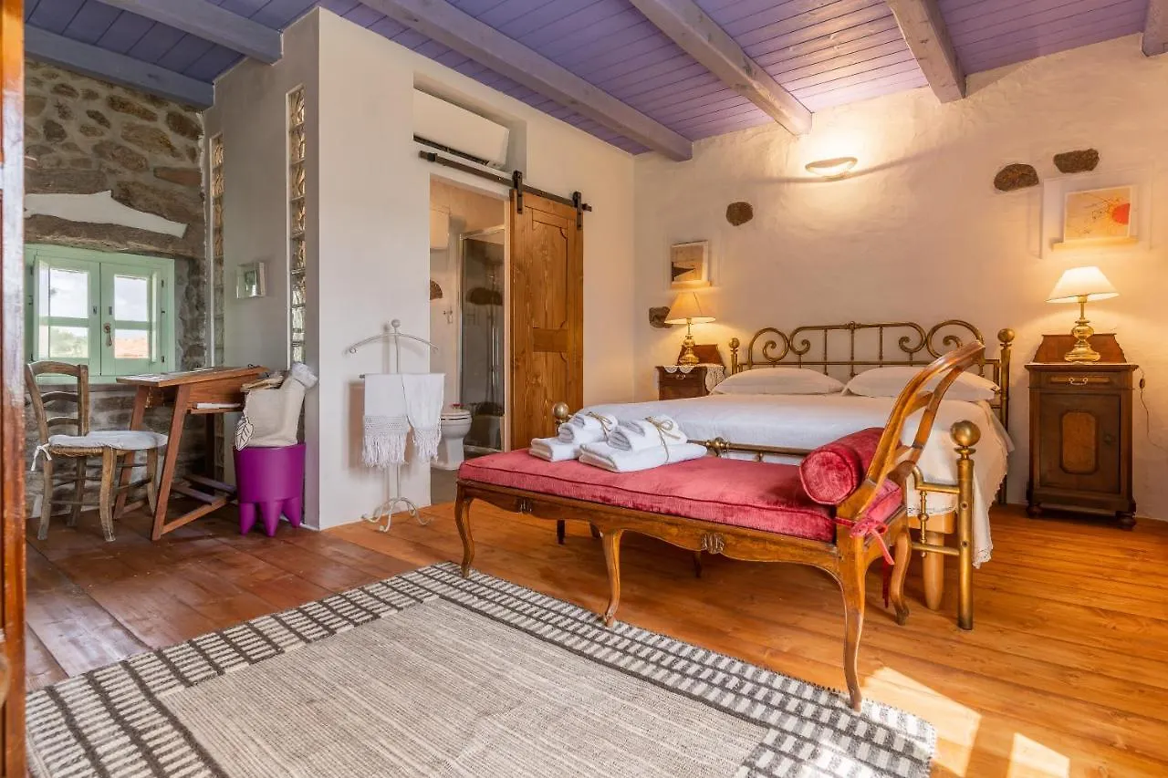 Borgo Lu Puleu Hotel Perfugas