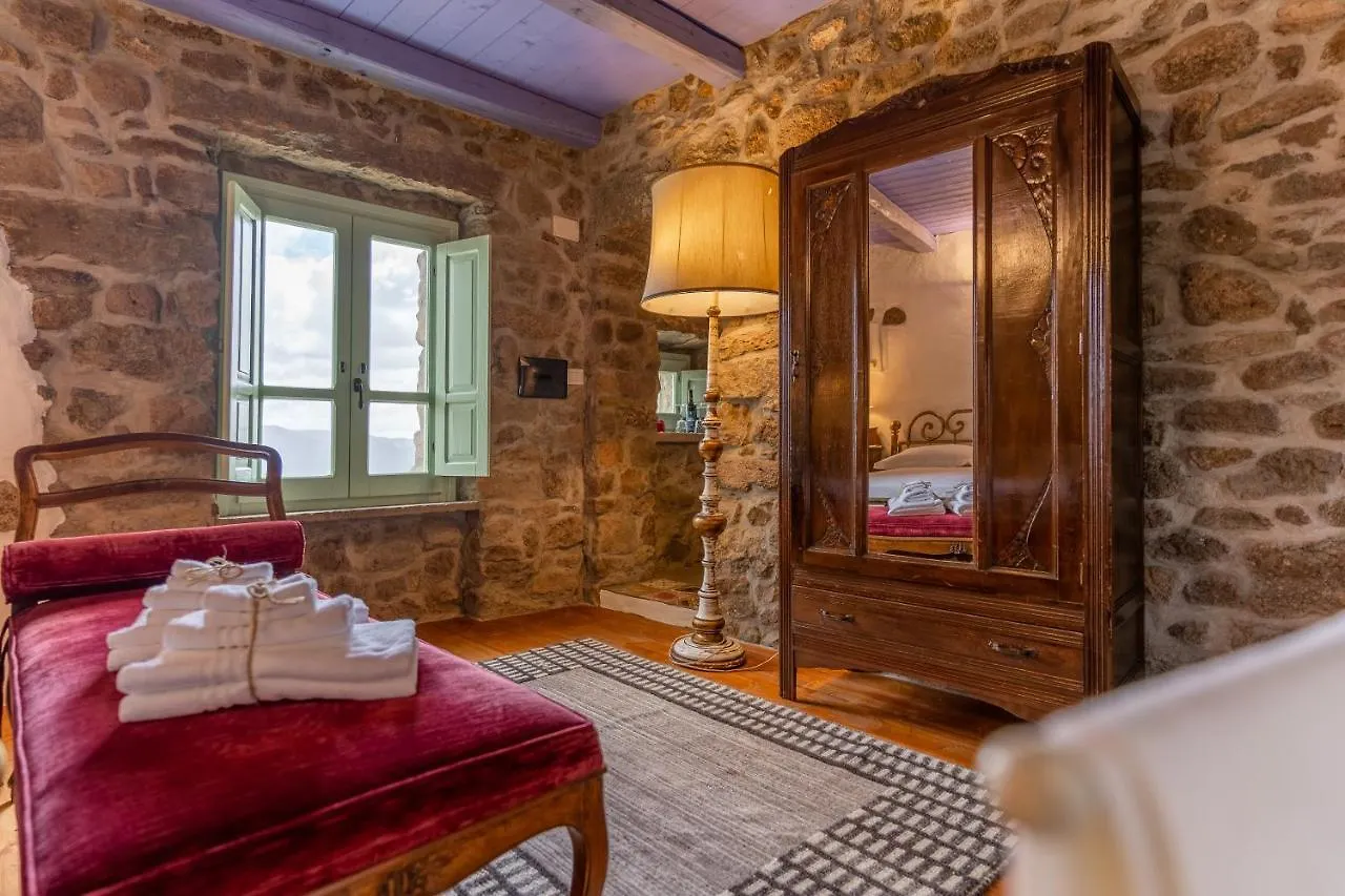 Borgo Lu Puleu Hotel Perfugas 3*,  Italië