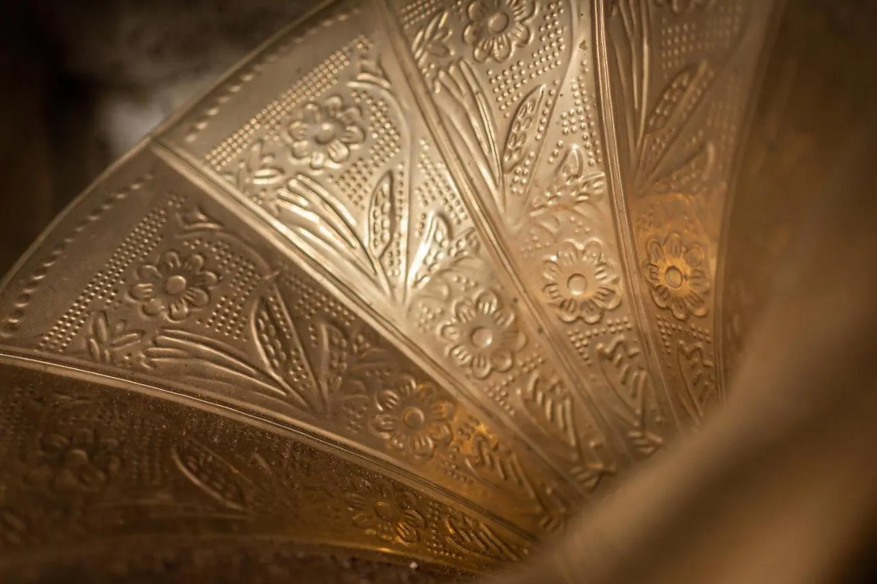 Borgo Lu Puleu Hotel Perfugas