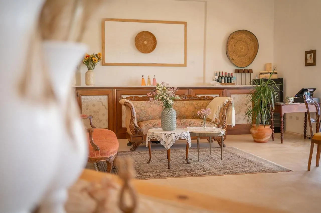 Borgo Lu Puleu Hotel Perfugas