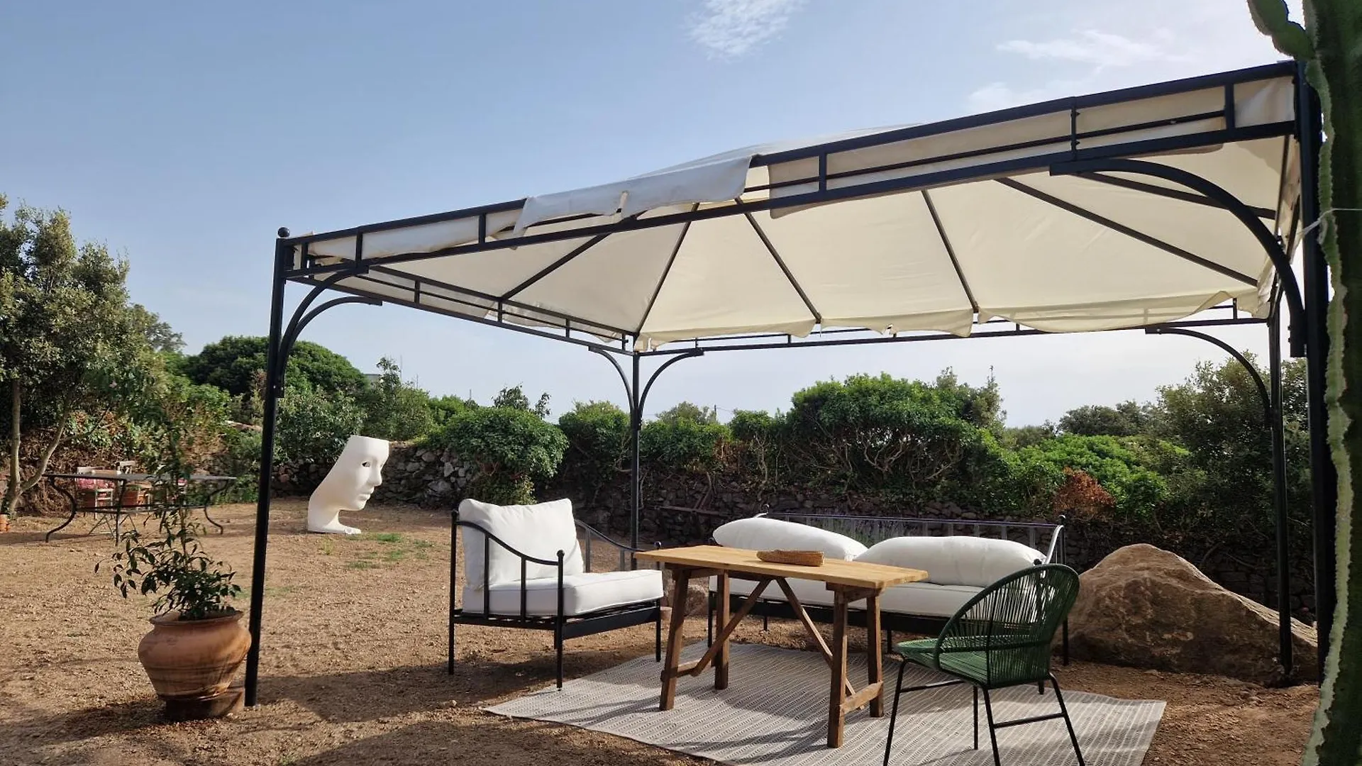 Borgo Lu Puleu Hotel Perfugas