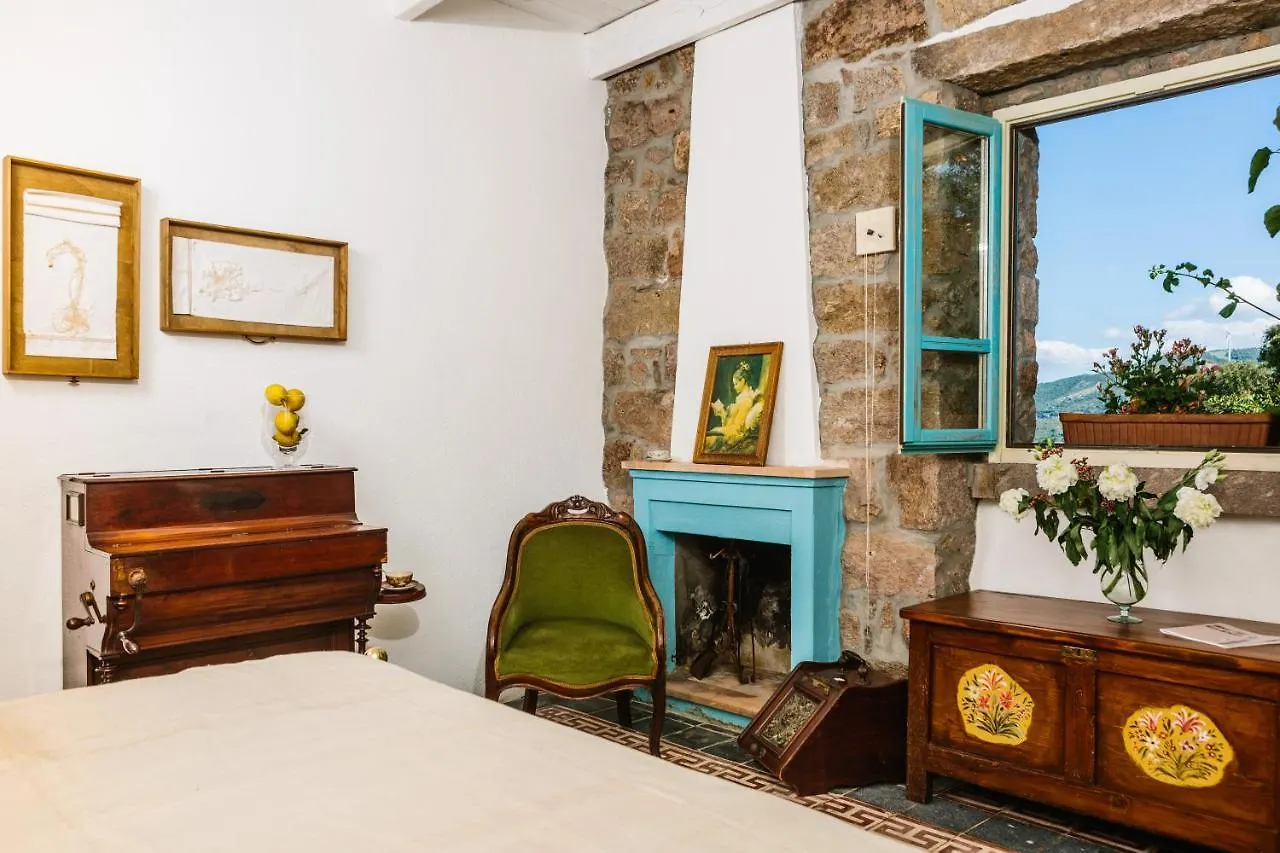Borgo Lu Puleu Hotel Perfugas Italië