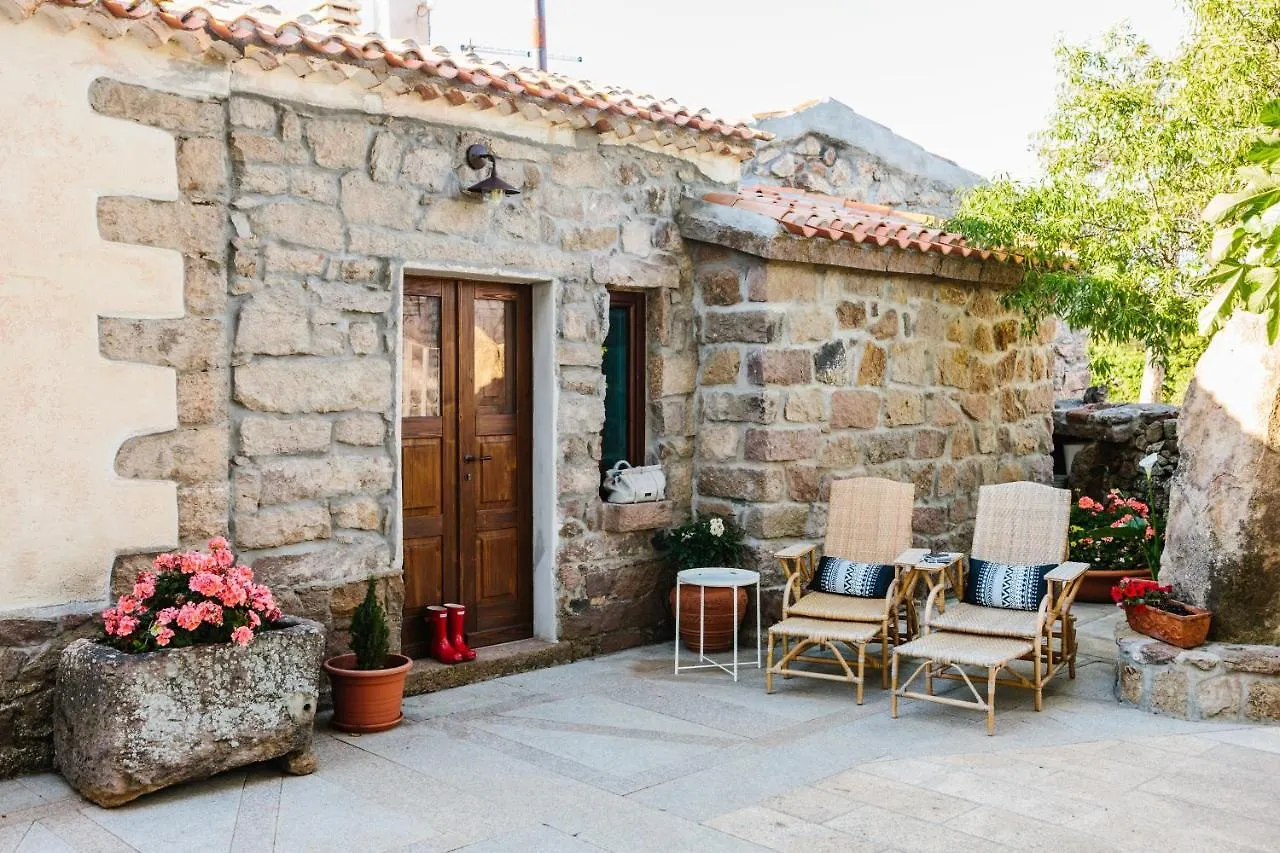 Borgo Lu Puleu Hotel Perfugas Italië