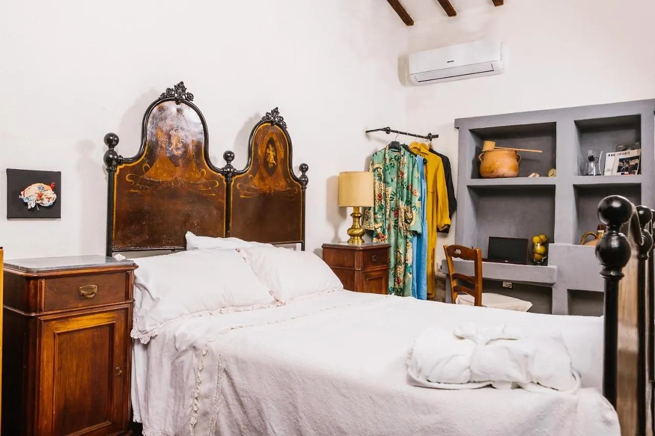 Borgo Lu Puleu Hotel Perfugas
