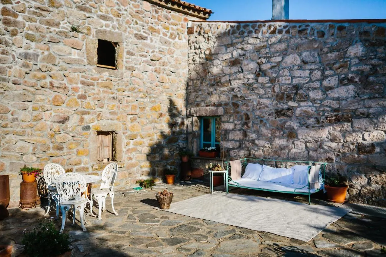 Borgo Lu Puleu Hotel Perfugas