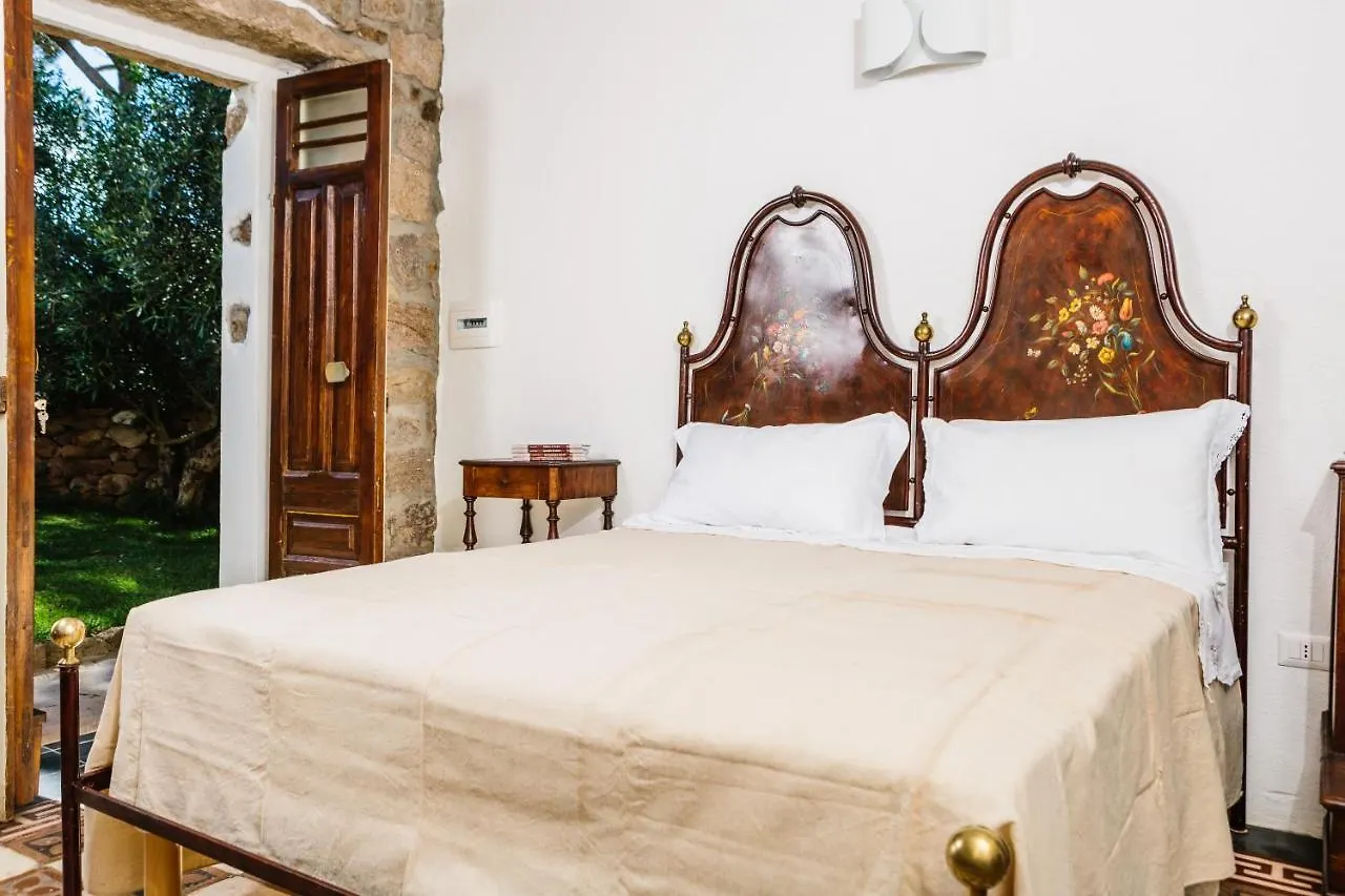 Borgo Lu Puleu Hotel Perfugas