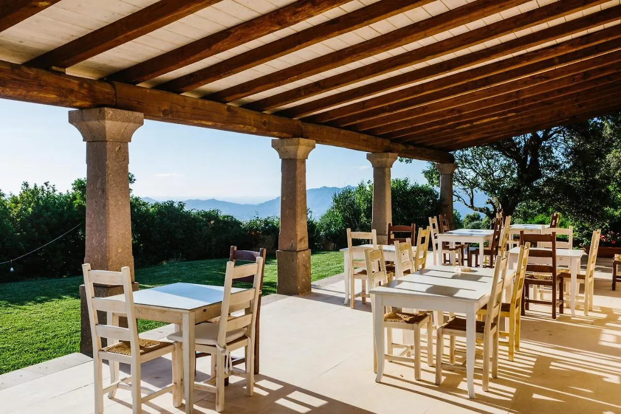 Borgo Lu Puleu Hotel Perfugas Italië