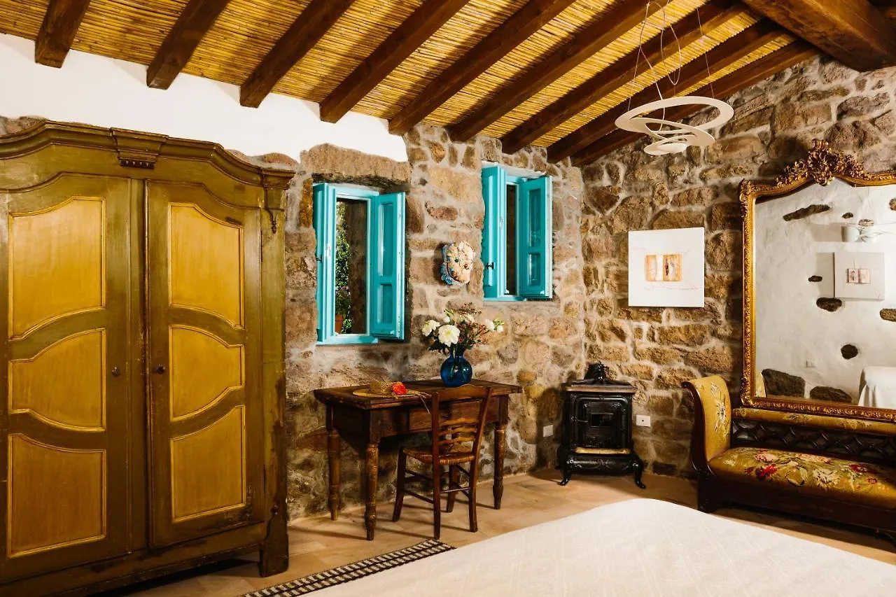Borgo Lu Puleu Hotel Perfugas 3*,  Italië