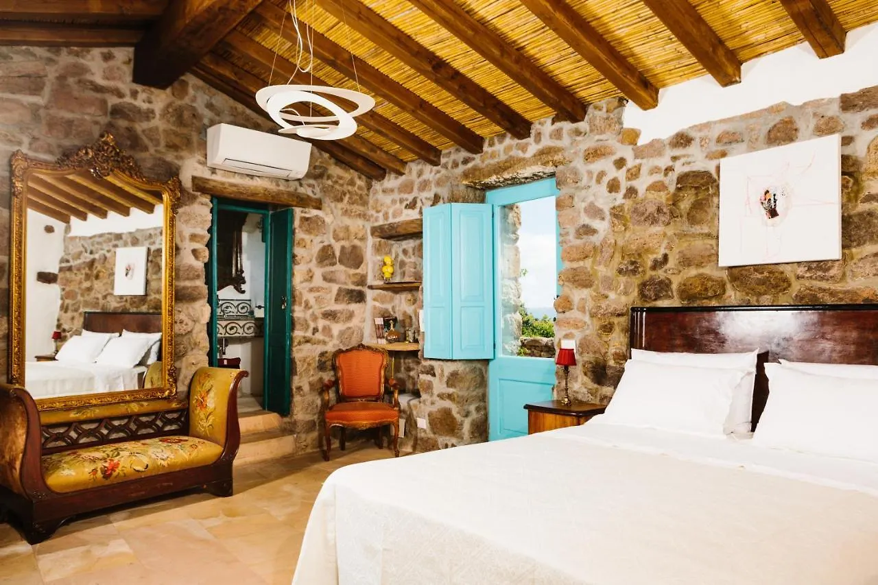 Borgo Lu Puleu Hotel Perfugas