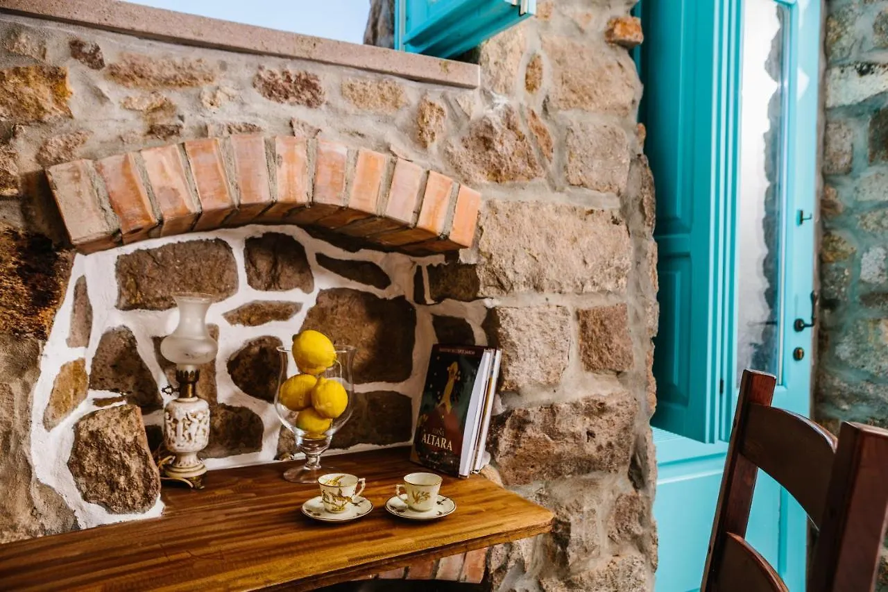 Borgo Lu Puleu Hotel Perfugas Italië