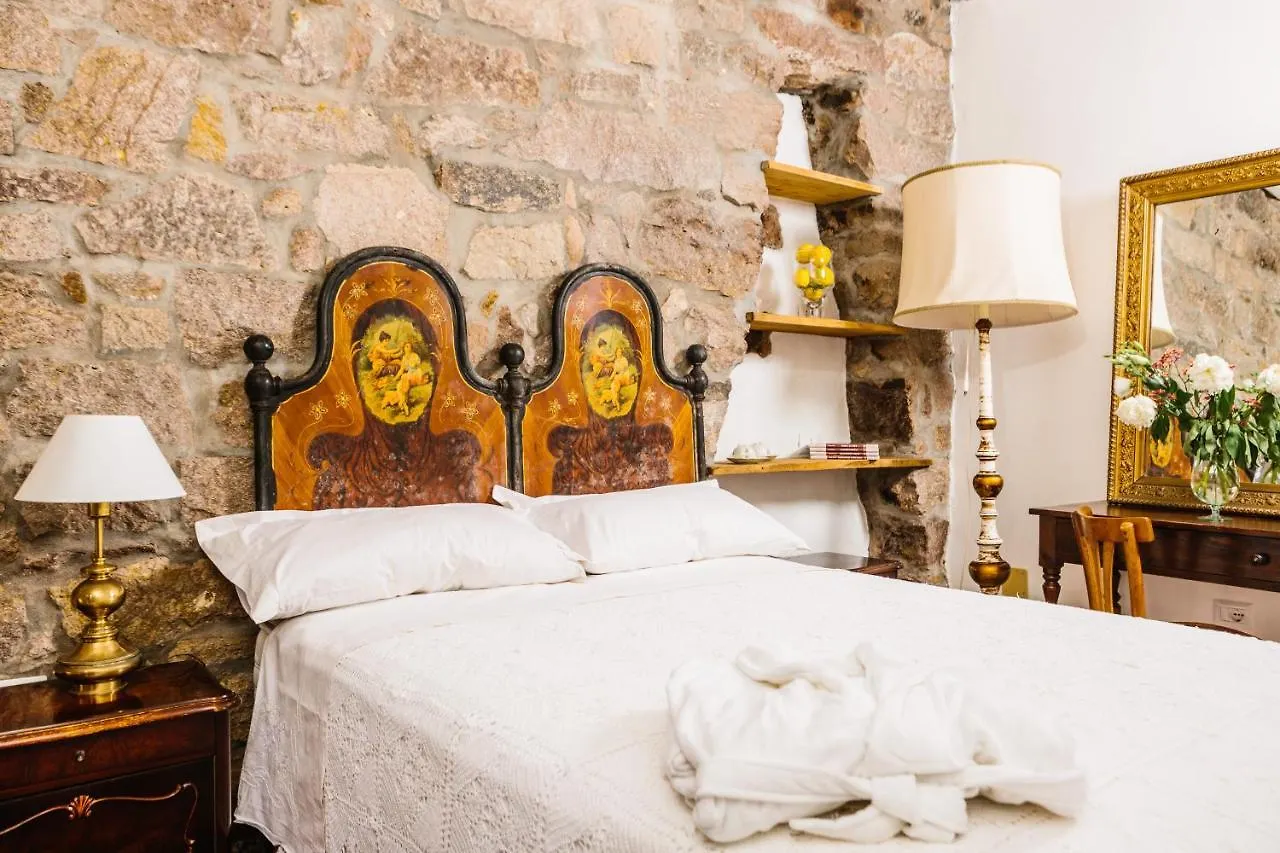 Borgo Lu Puleu Hotel Perfugas
