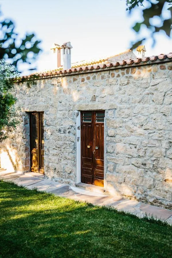 ***  Borgo Lu Puleu Hotel Perfugas Italië