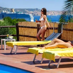 4* Hotel Ahr Altura Porto Rafael